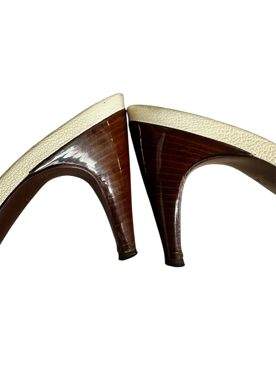 루이비통 y2k 갸루 뮬 샌들힐 상품이미지5