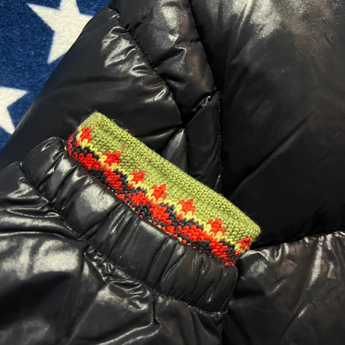 폴 스미스 패딩 상품이미지2