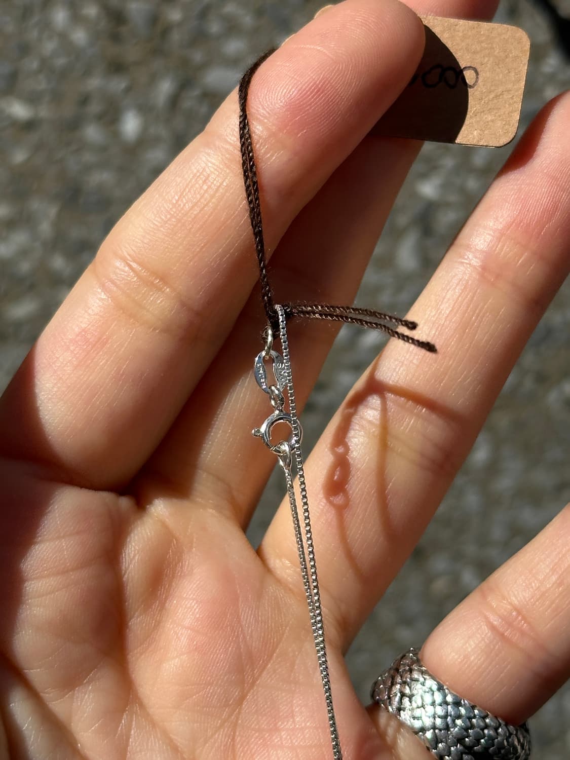 Southwest Vintage Abstract Woman  Gemsto 상품이미지4