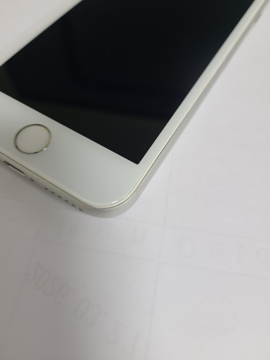 아이폰8 실버 64G 배터리100한국정품 상품이미지9