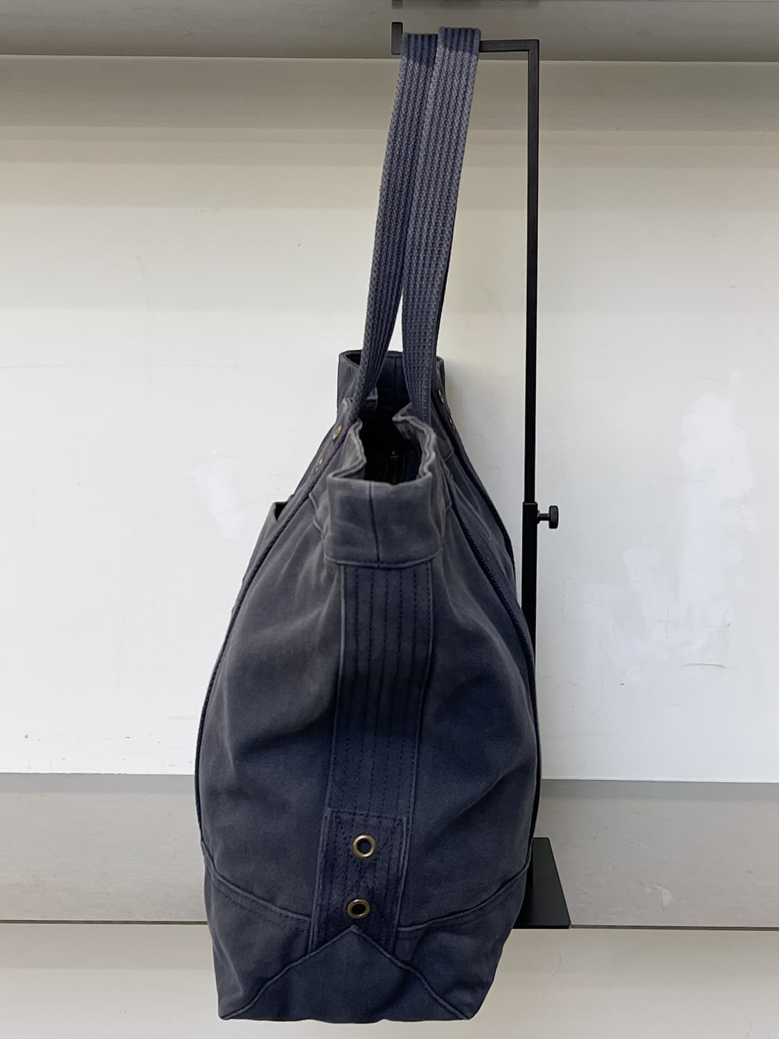 폴로랄프로렌 빅 포니 캔버스 토트백 상품이미지2