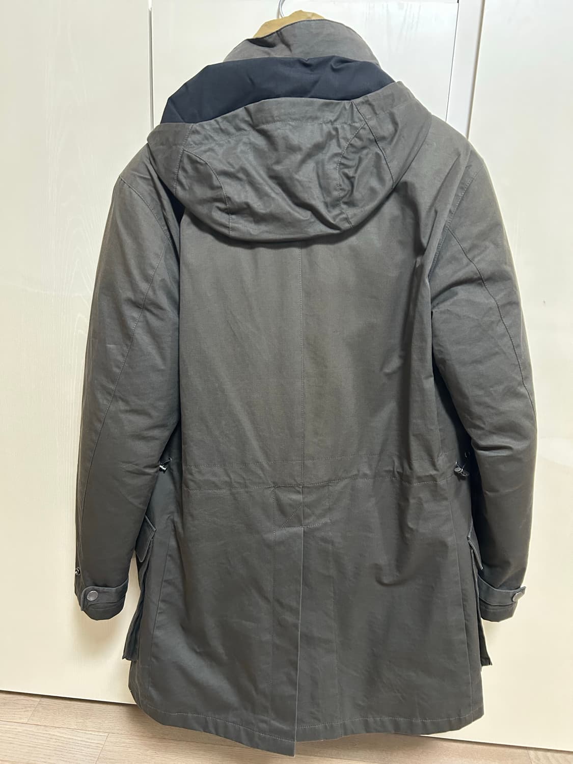 헬스톤 bridger 자켓 상품이미지2