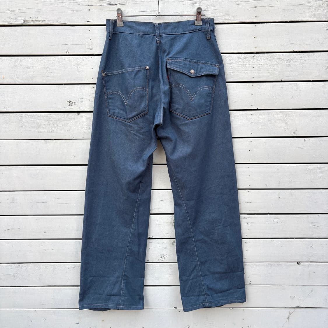 Levi’s 리바이스 엔지니어드진 데님 팬츠 상품이미지2