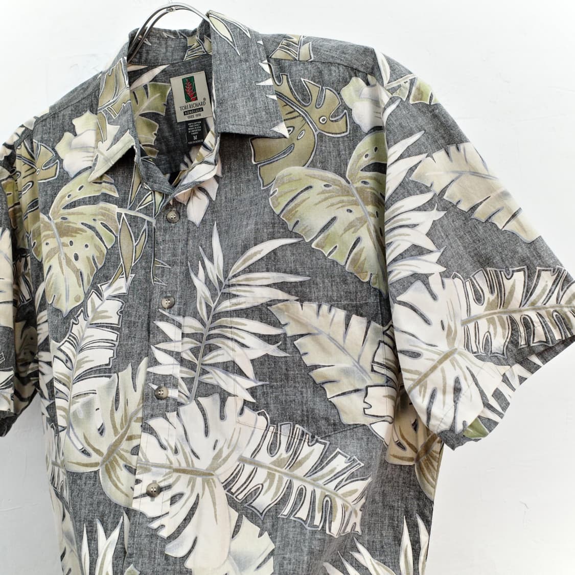 Tori Richard / made in usa 상품이미지4