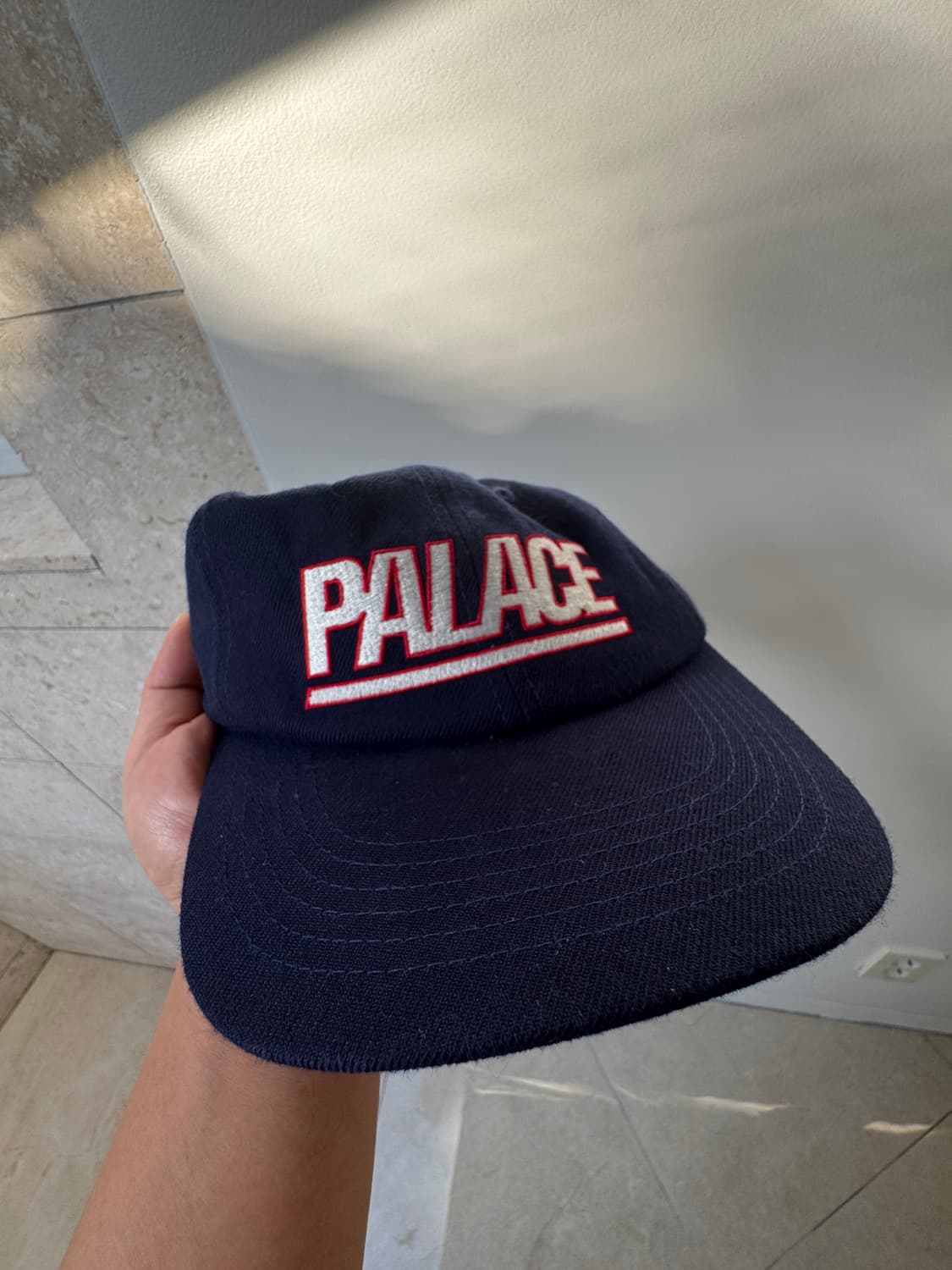 팔라스 캡 상품이미지1