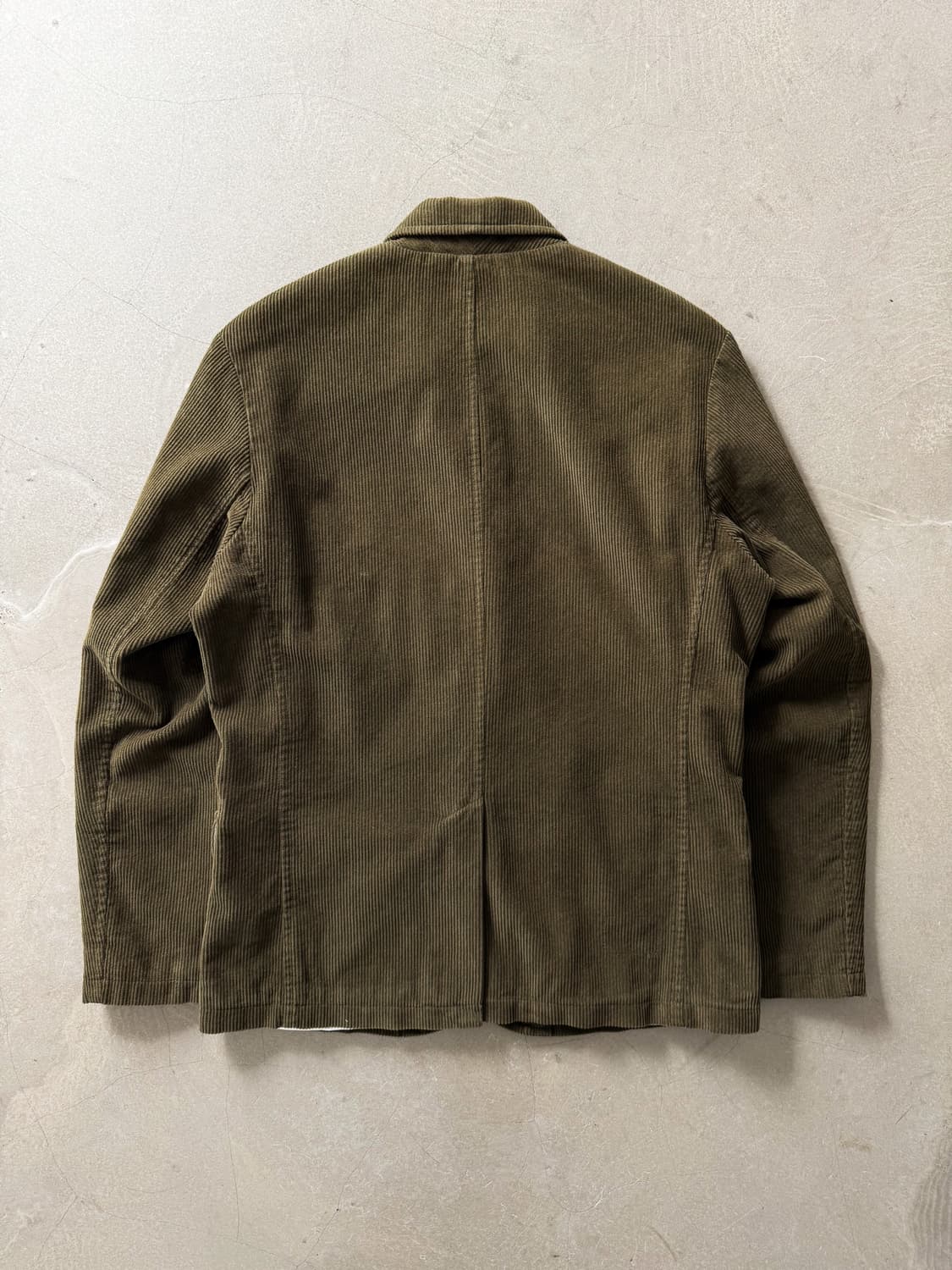 Universal Works Corduroy Jacket 상품이미지7