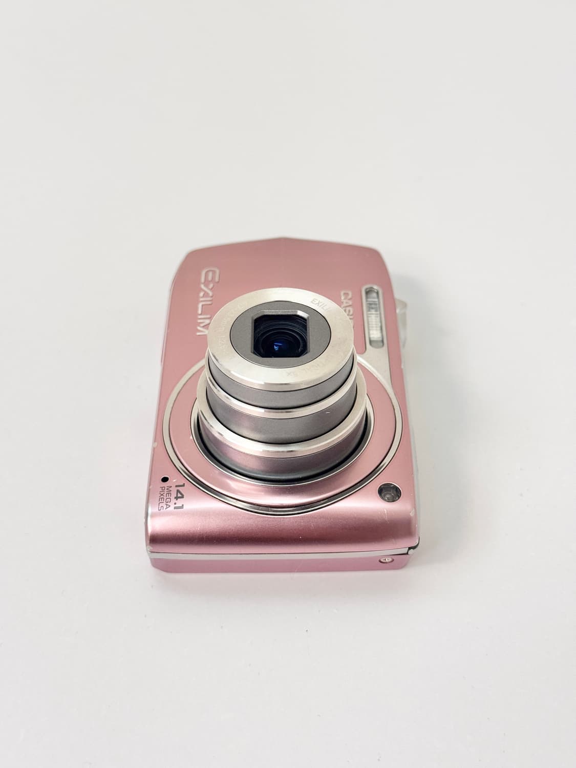 수리,부품용)카시오 엑슬림 z2000 (exilim ex-z2000) 상품이미지3