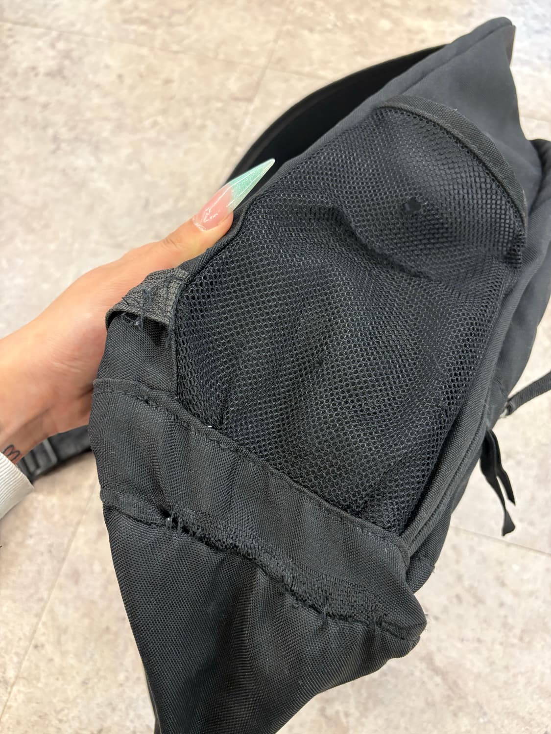 나이키 백팩 #csz4247 상품이미지6