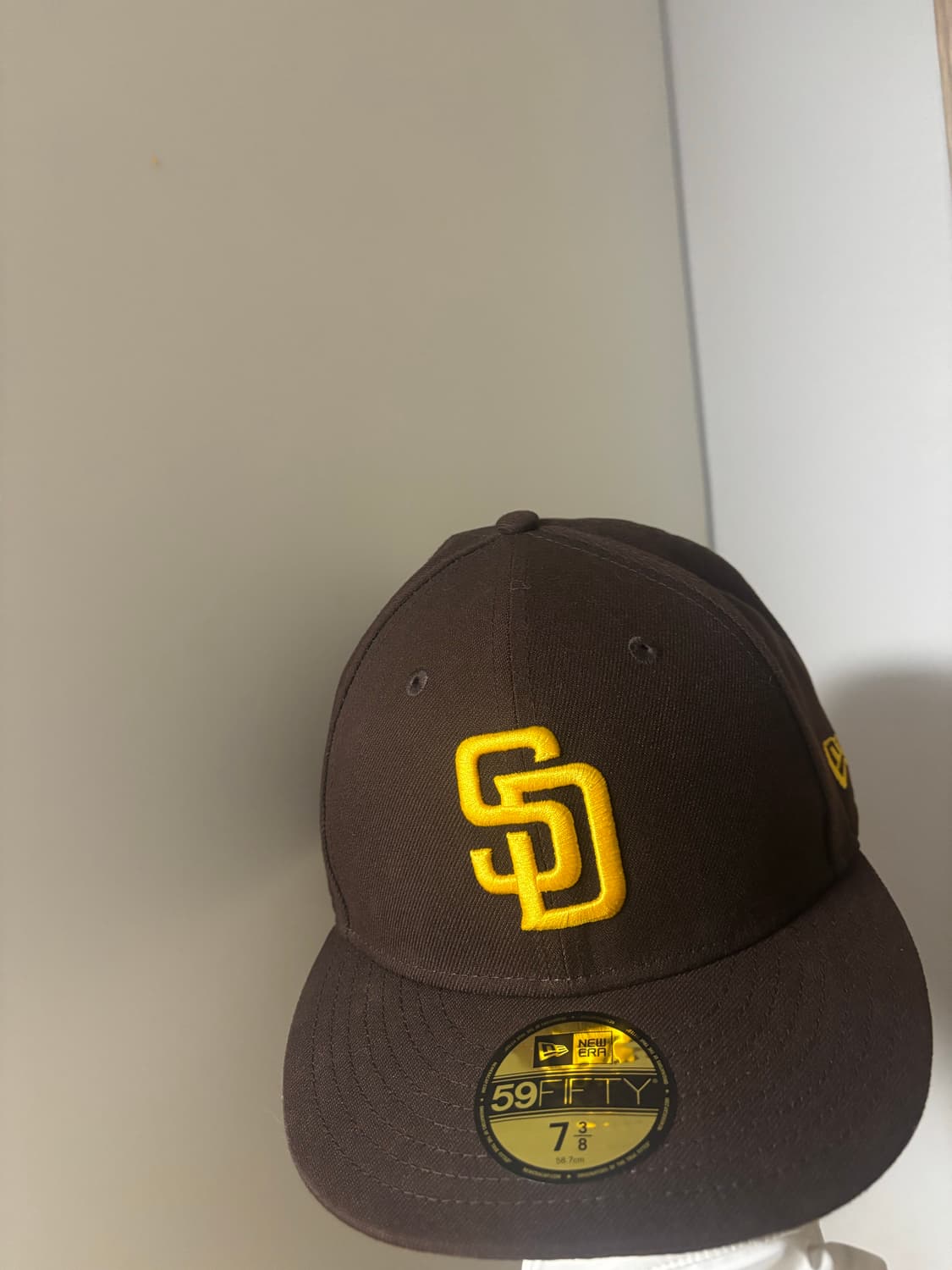 뉴에라 샌디에고 스냅백 상품이미지1