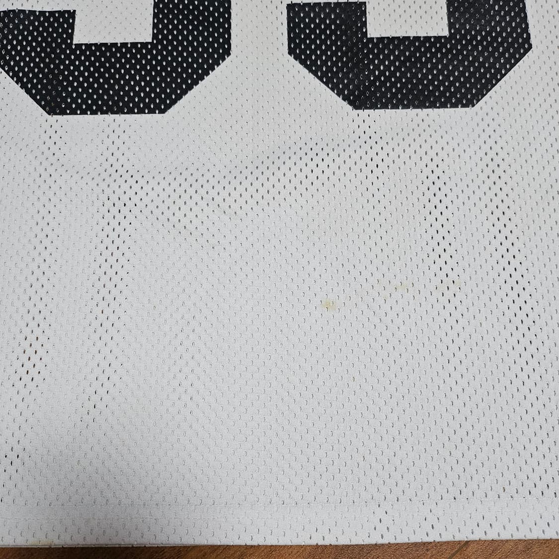 스투시35주년 져지 상품이미지7