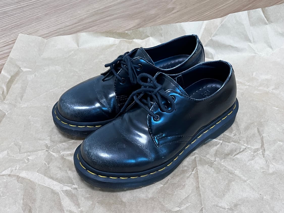 닥터마틴 1461 UK4 상품이미지1