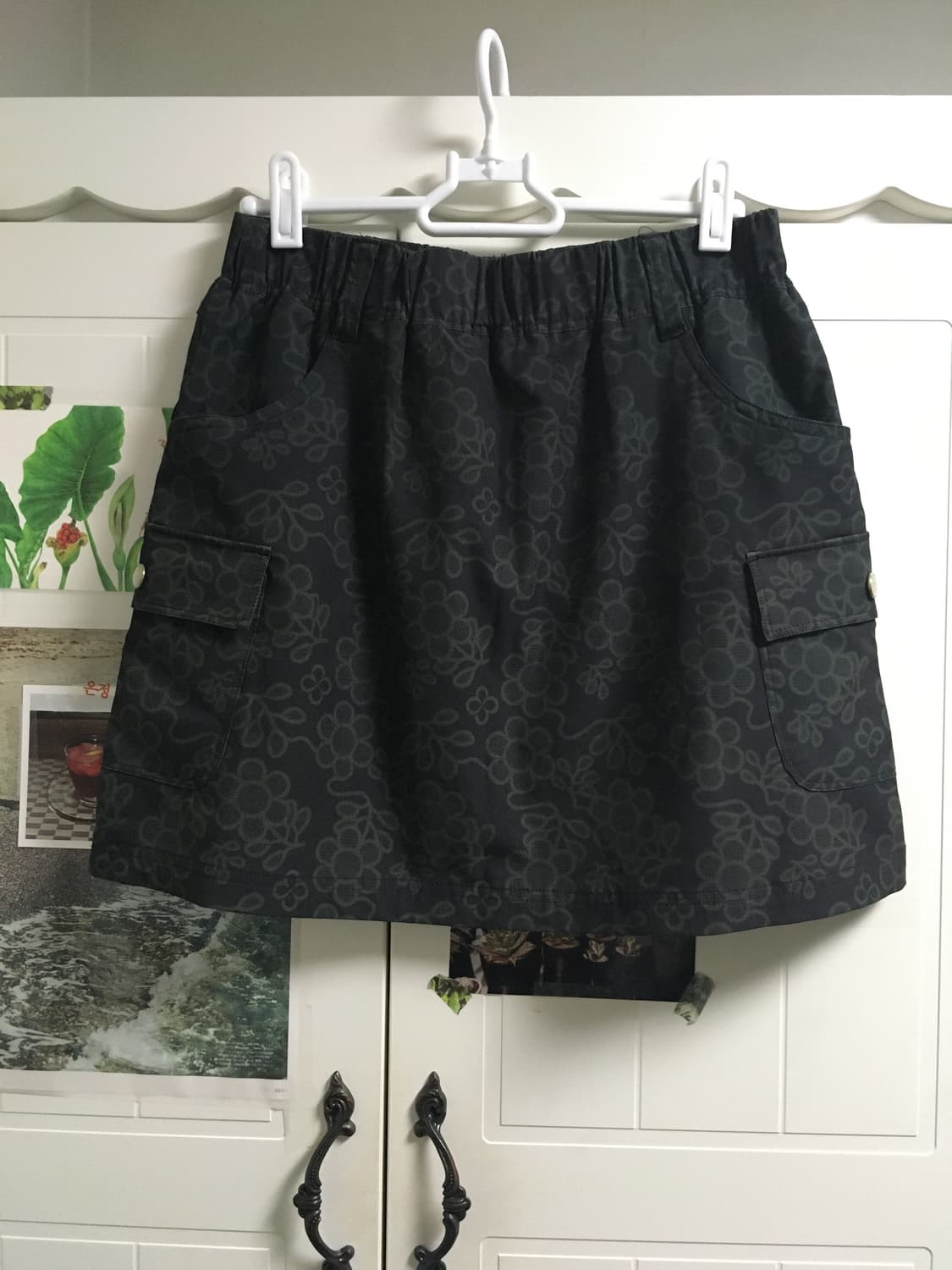 스커트 상품이미지1