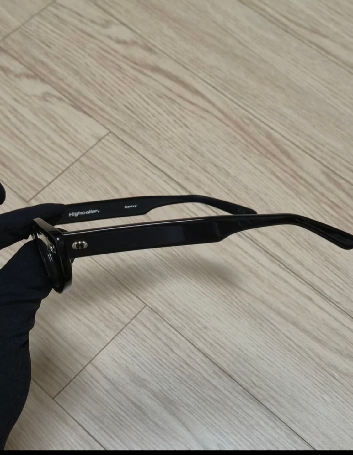 하이칼라 Savvy BK PG 상품이미지3