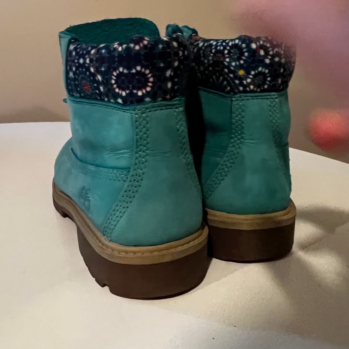 팀버랜드 6인치 프리미엄 워터프루프  상품이미지3