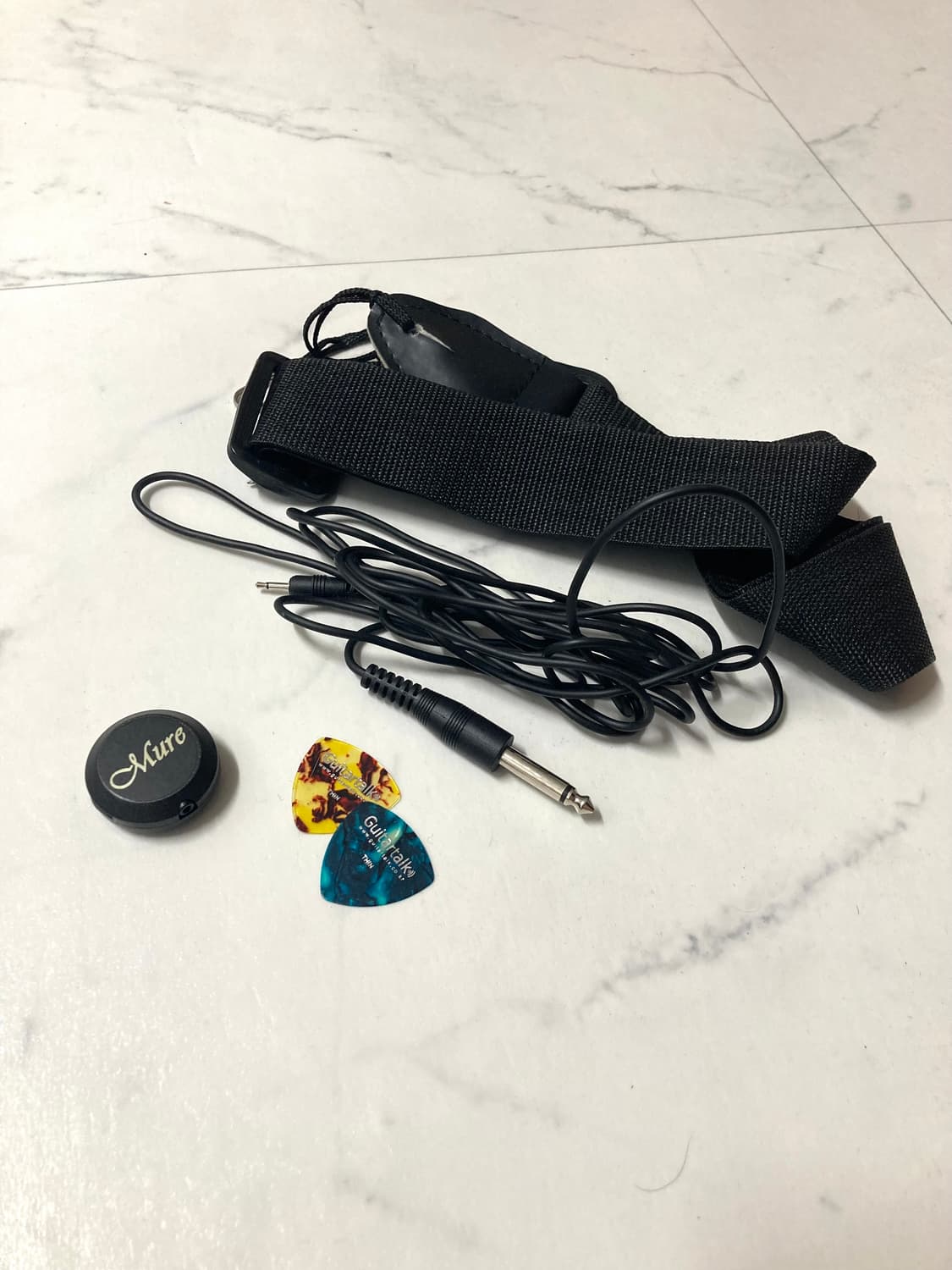 데임 릴리즈 70 통기타 + 껌픽업 상품이미지8