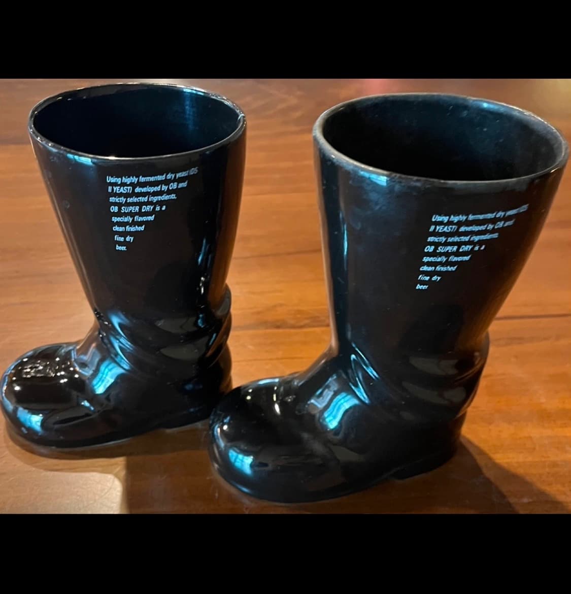 빈티지 유리장화 오브제 상품이미지7