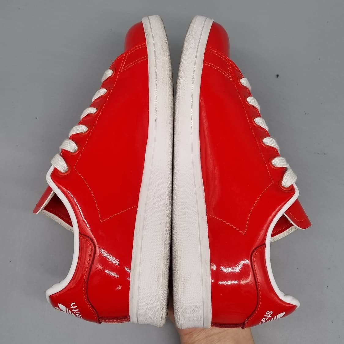 아디다스 스탠스미스 w 여성스니커즈235 상품이미지5