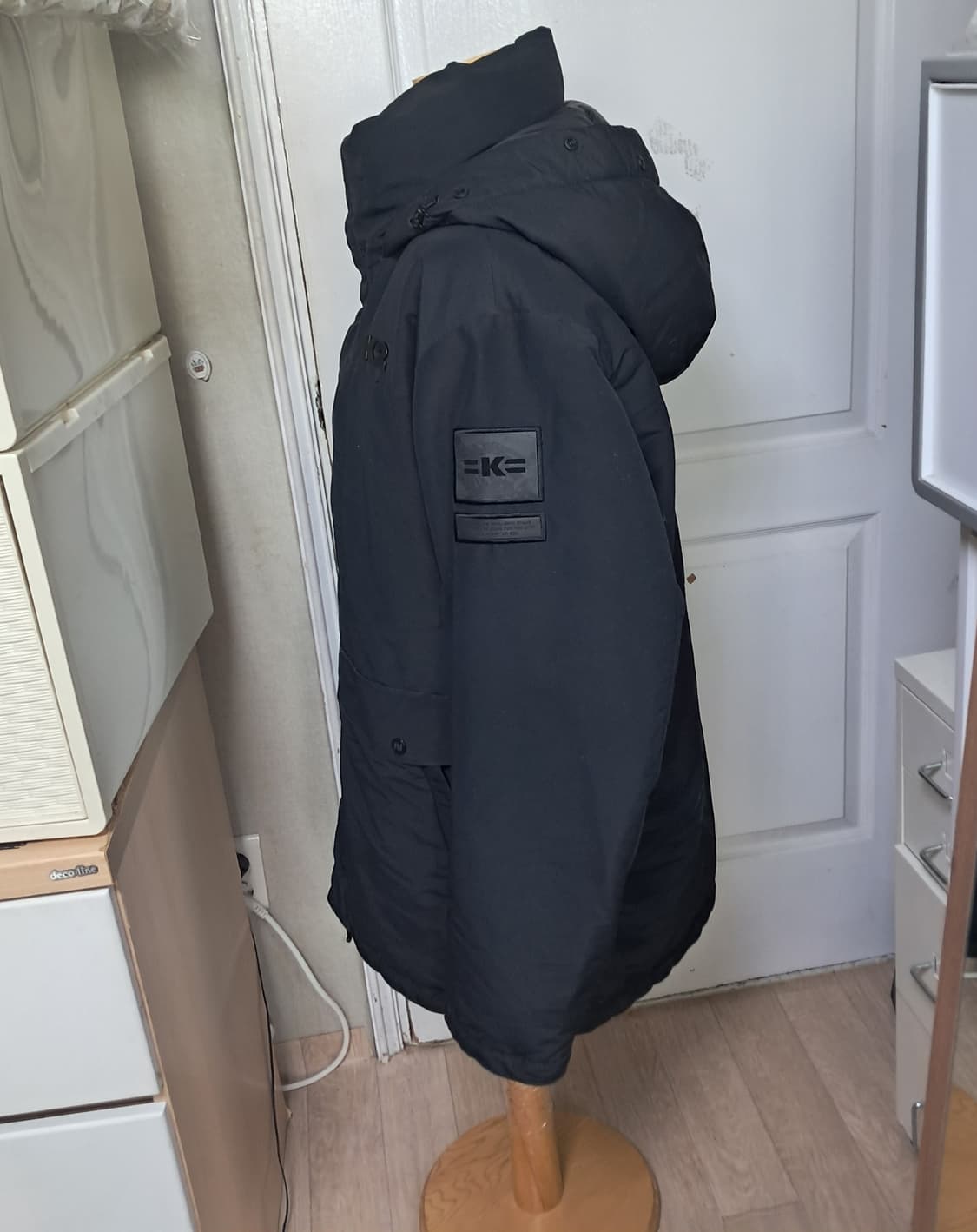 K2 네오스타트 남성 구스 패딩 다운 110 상품이미지3