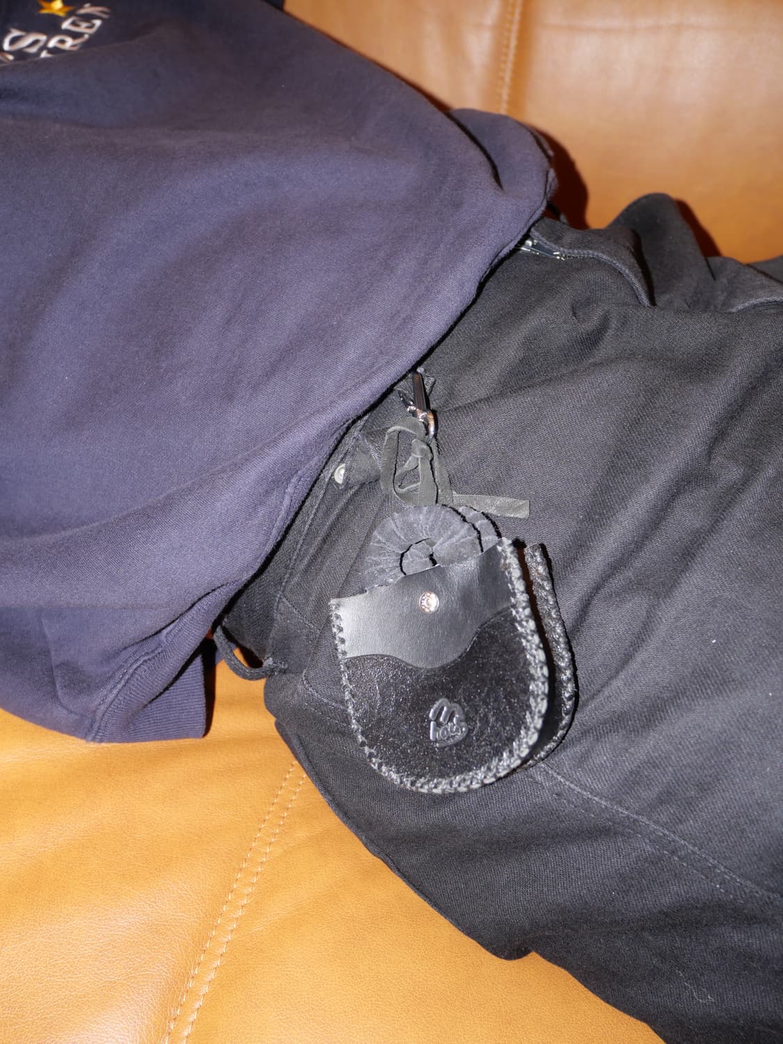 Tote bag coin case 상품이미지1