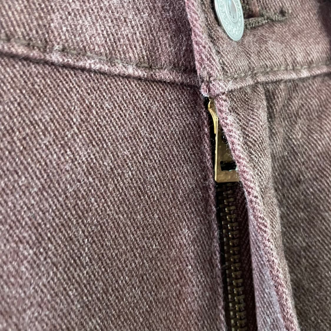 리바이스 505 코튼 팬츠 상품이미지5