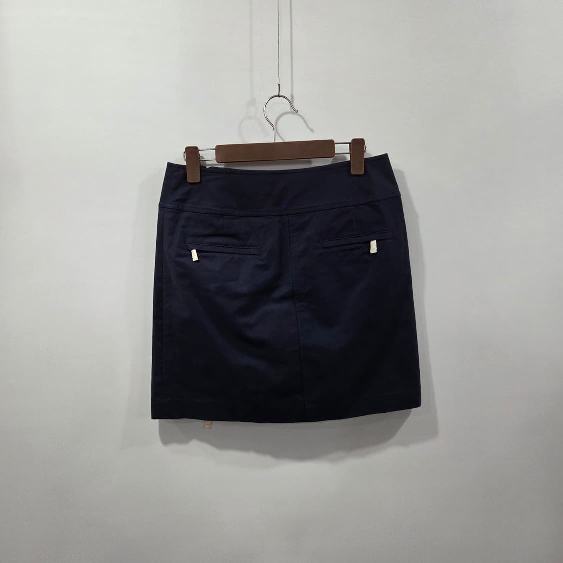 폴로랄프로렌 스포츠 우먼 골프 스커트 2  상품이미지5