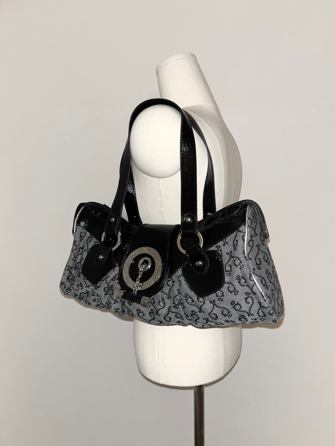 2000 y2k Paris Hliton bag 상품이미지1