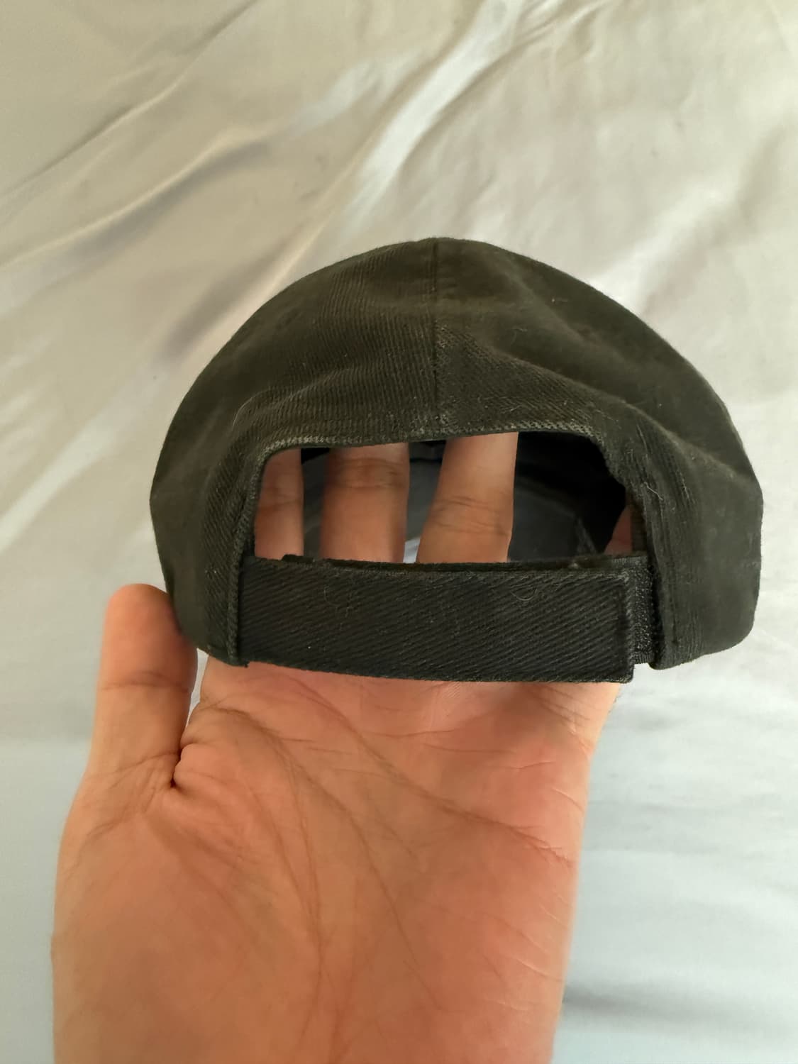 발렌시아가 모자 상품이미지2