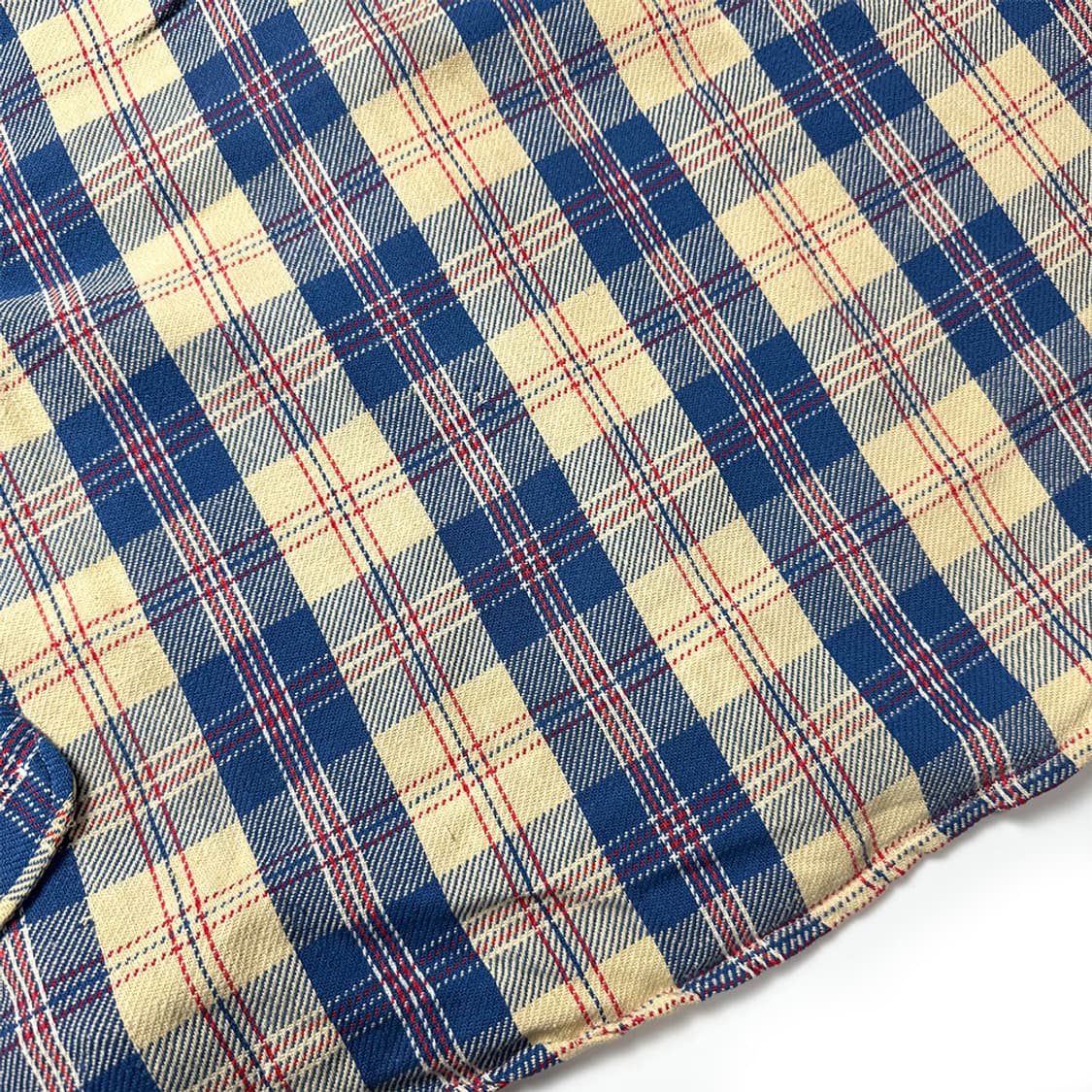 90‘s 빈티지 BIG MAC 셔츠 상품이미지5