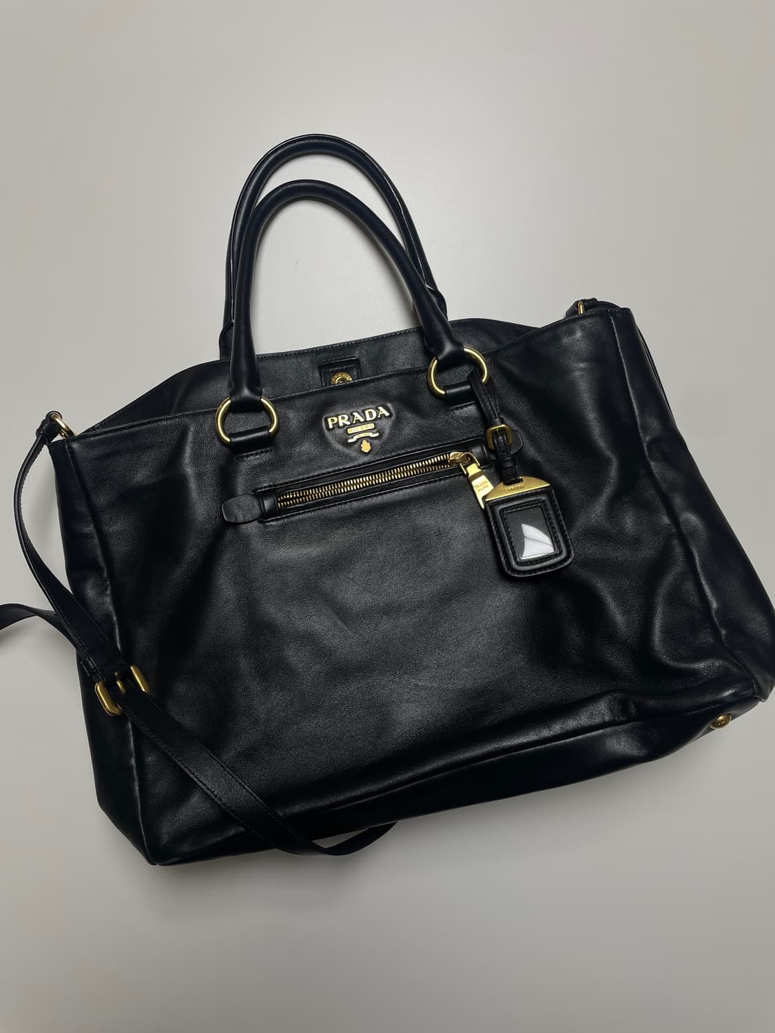 프라다 백 상품이미지1