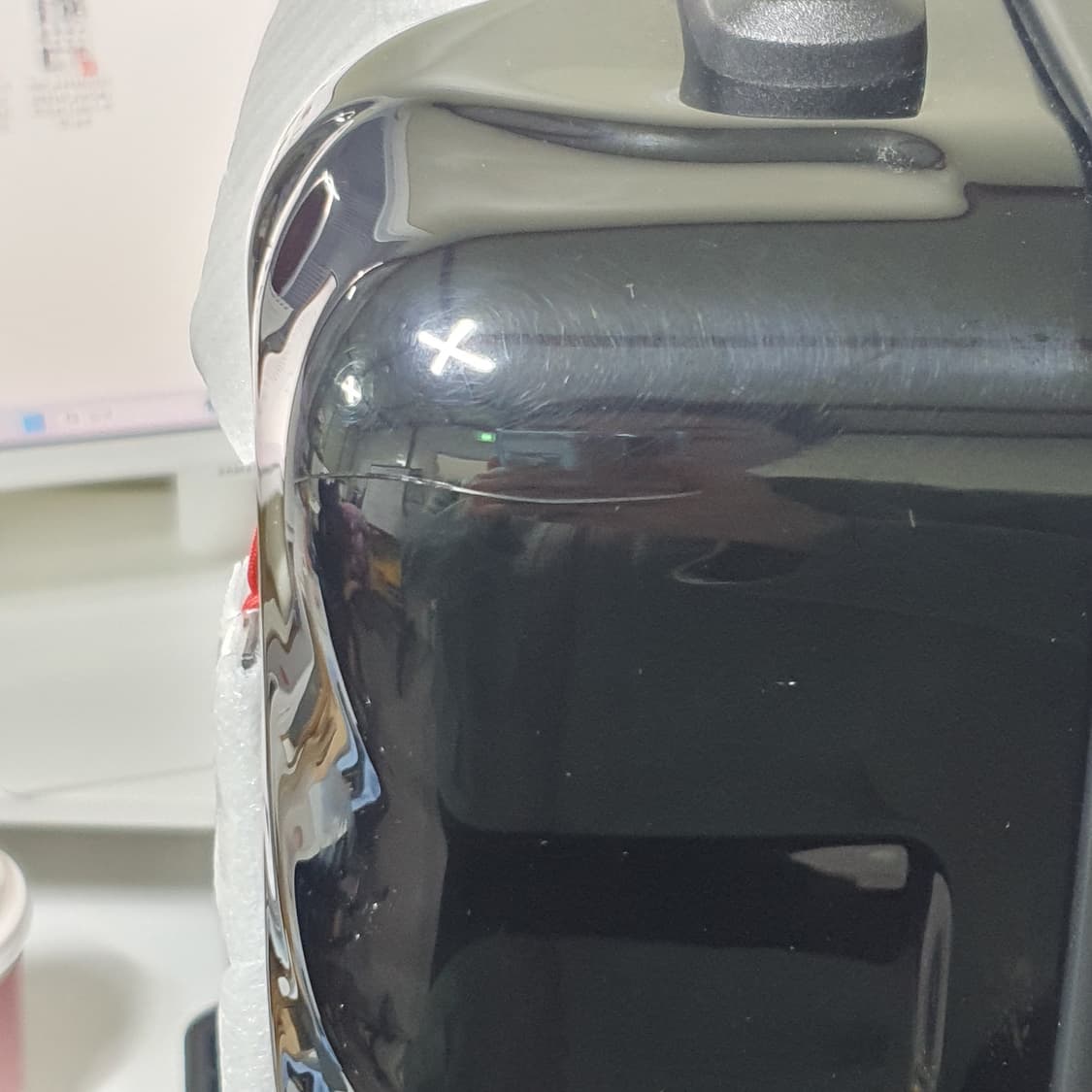 투미 19 DEGREE 디그리 확장형 4휠 기내용 캐리어 상품이미지10