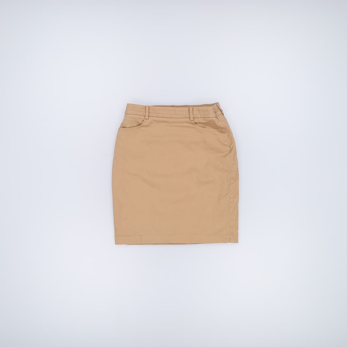 [4] 타미힐피거 여성 H라인 스커트 0115H2 상품이미지1