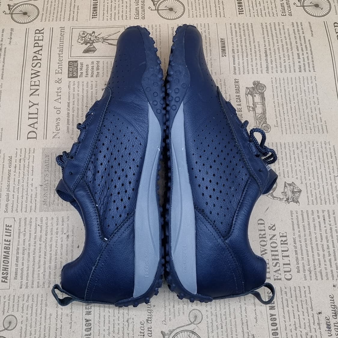 프로스펙스 투어링 운동화 275 상품이미지5