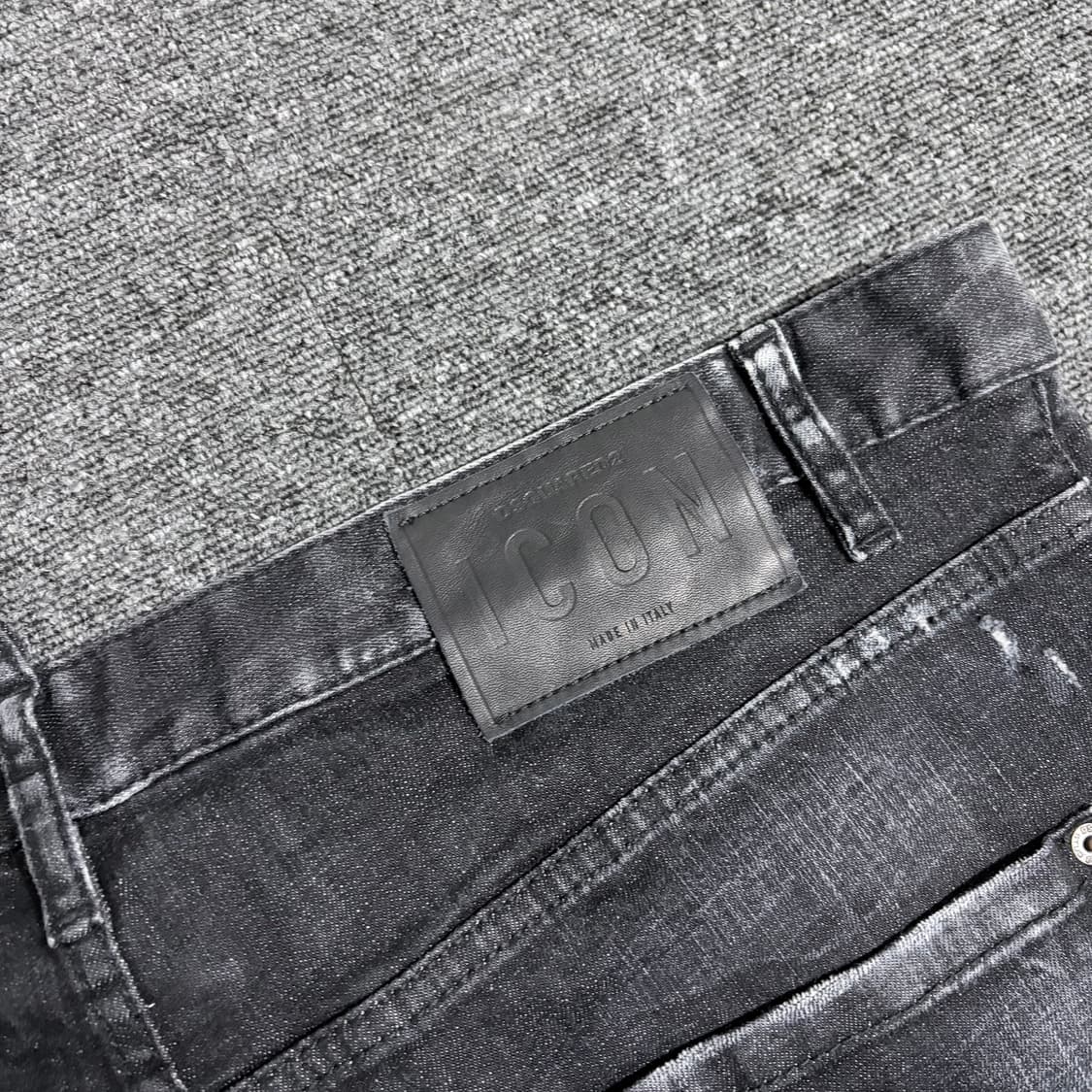 디스퀘어드2 워싱 데님 팬츠 상품이미지6