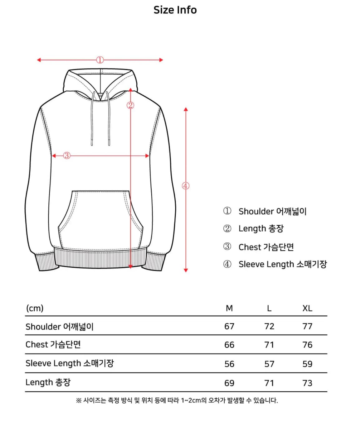 DOMINANT 후드티 블랙 xl 새상품 상품이미지5