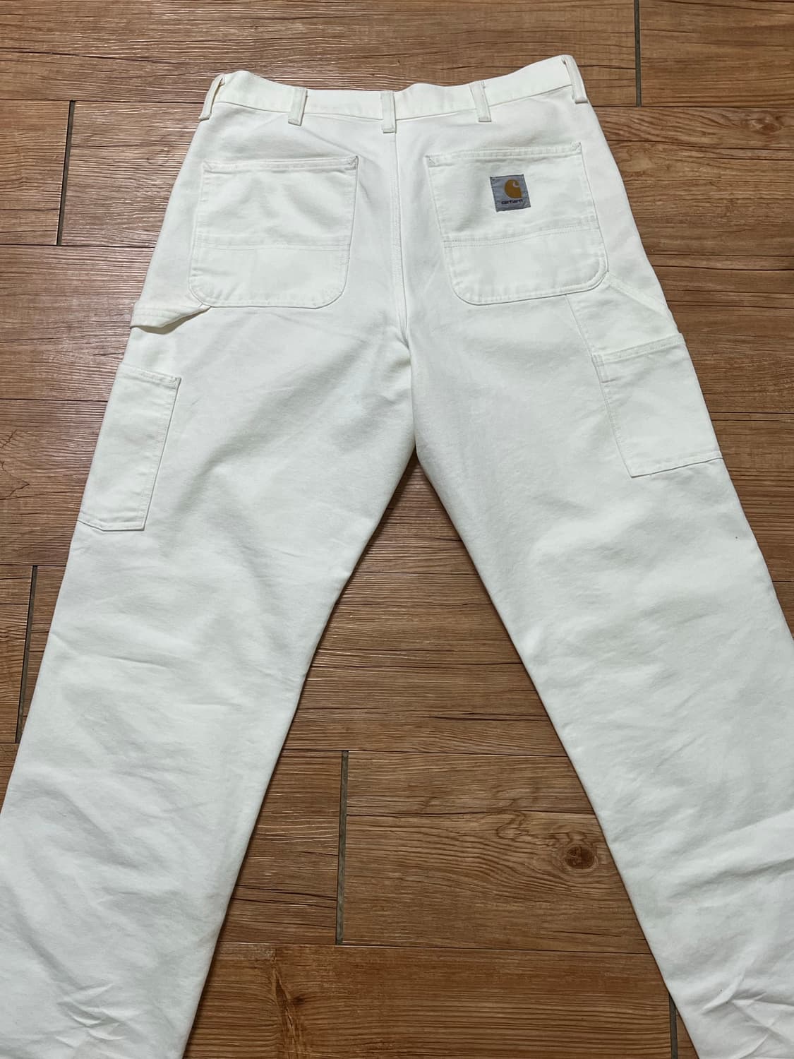 Carhartt double knee pant 32 32 상품이미지2