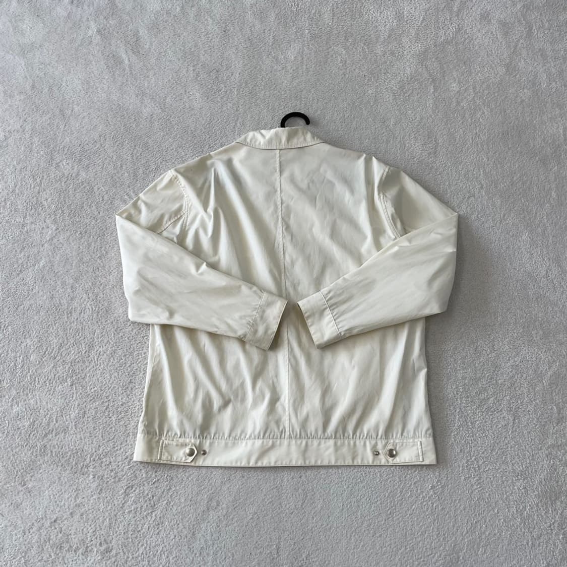 L 닥스 남성 바람막이 자켓 100 상품이미지7