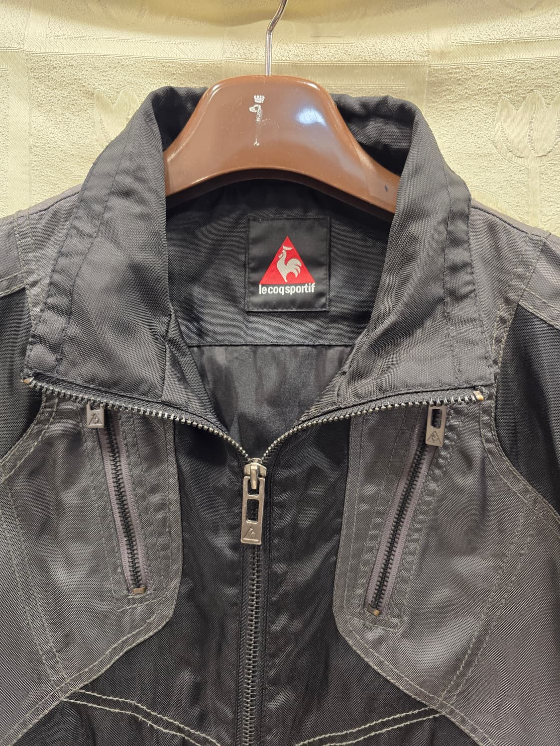 르꼬끄 푸조 레이싱 자켓 점퍼 105 상품이미지2