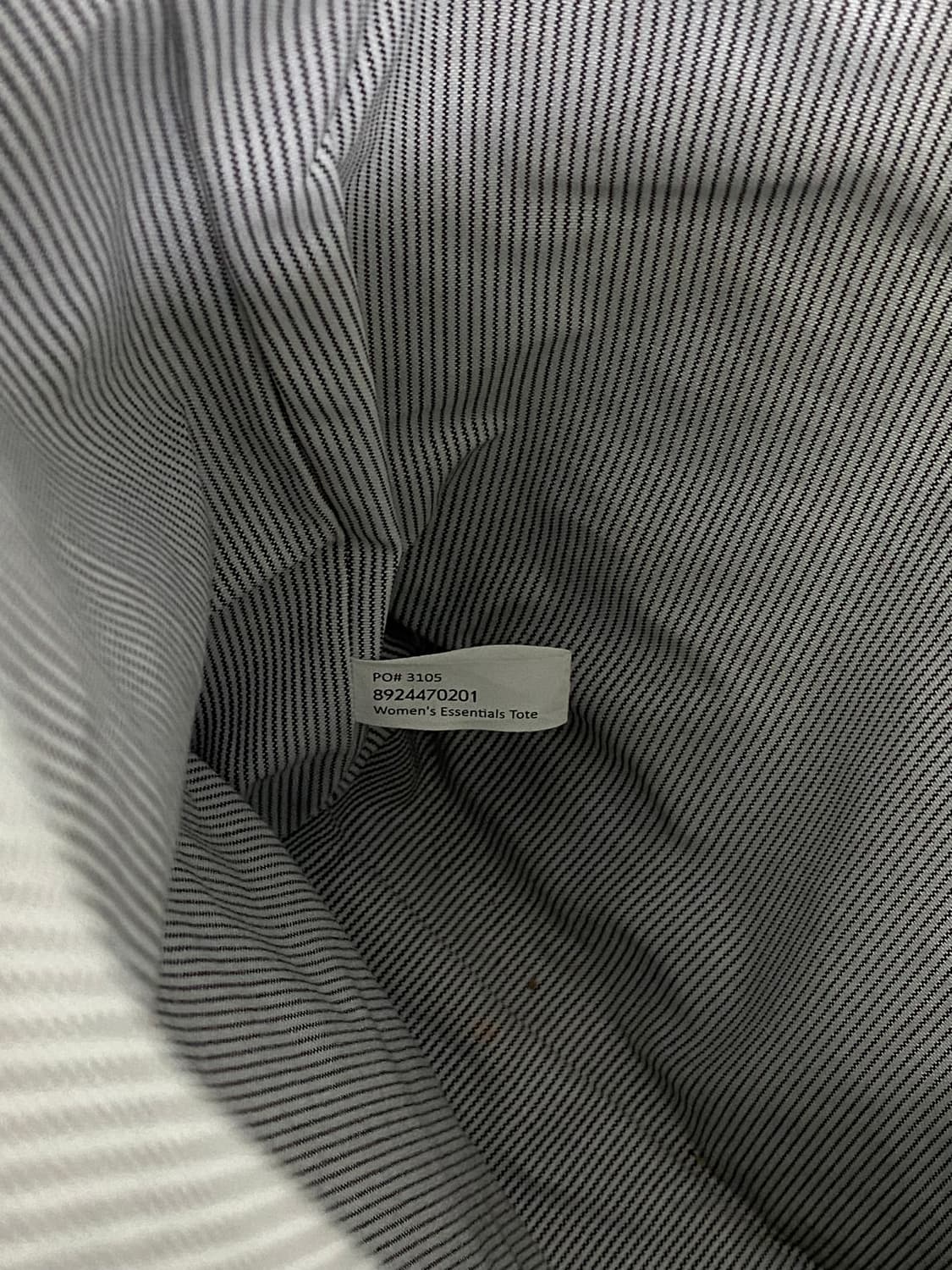 칼하트 에센셜 토트백 <35> 상품이미지5