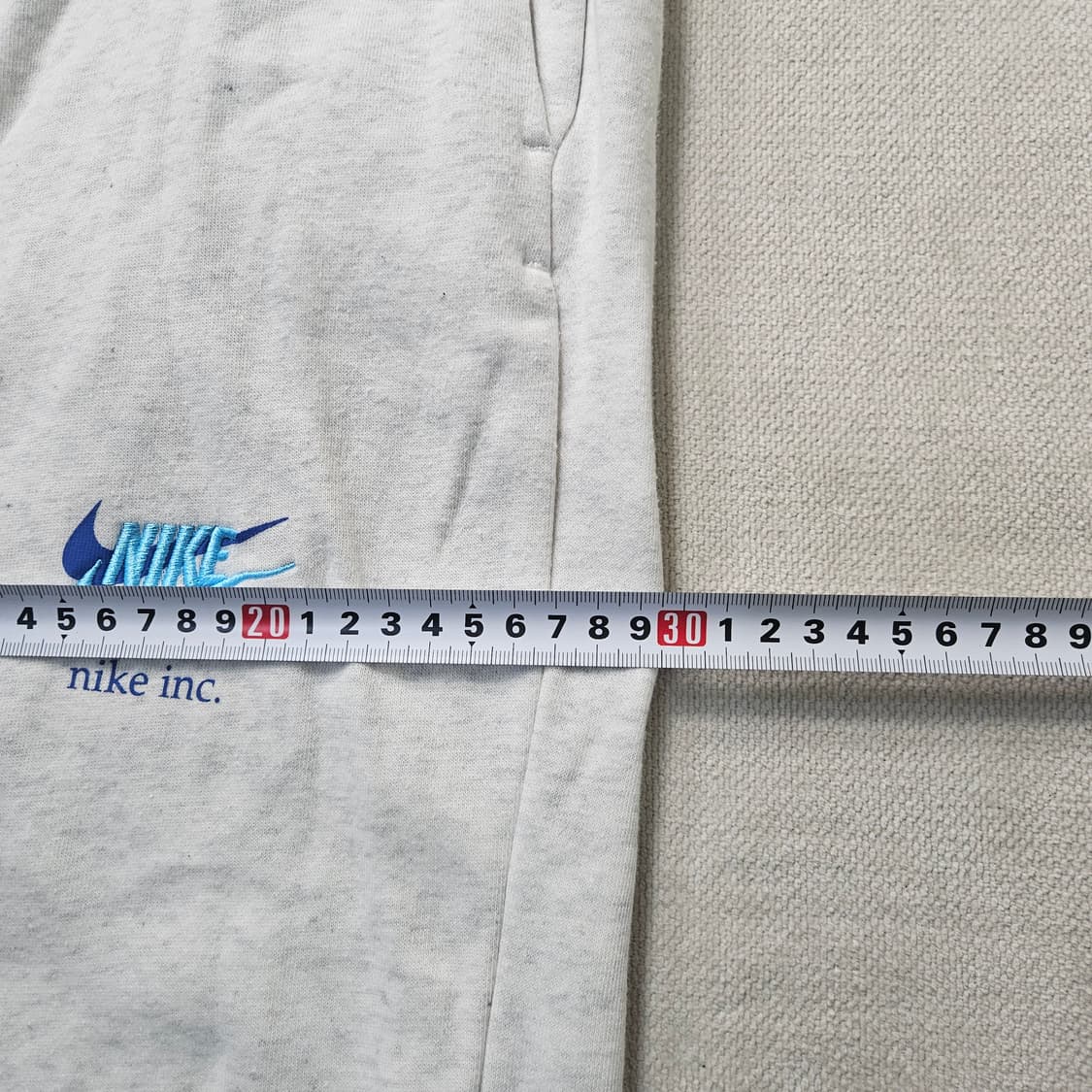 L 나이키 키즈 저스트두잇 조거팬츠 0330Y 상품이미지7