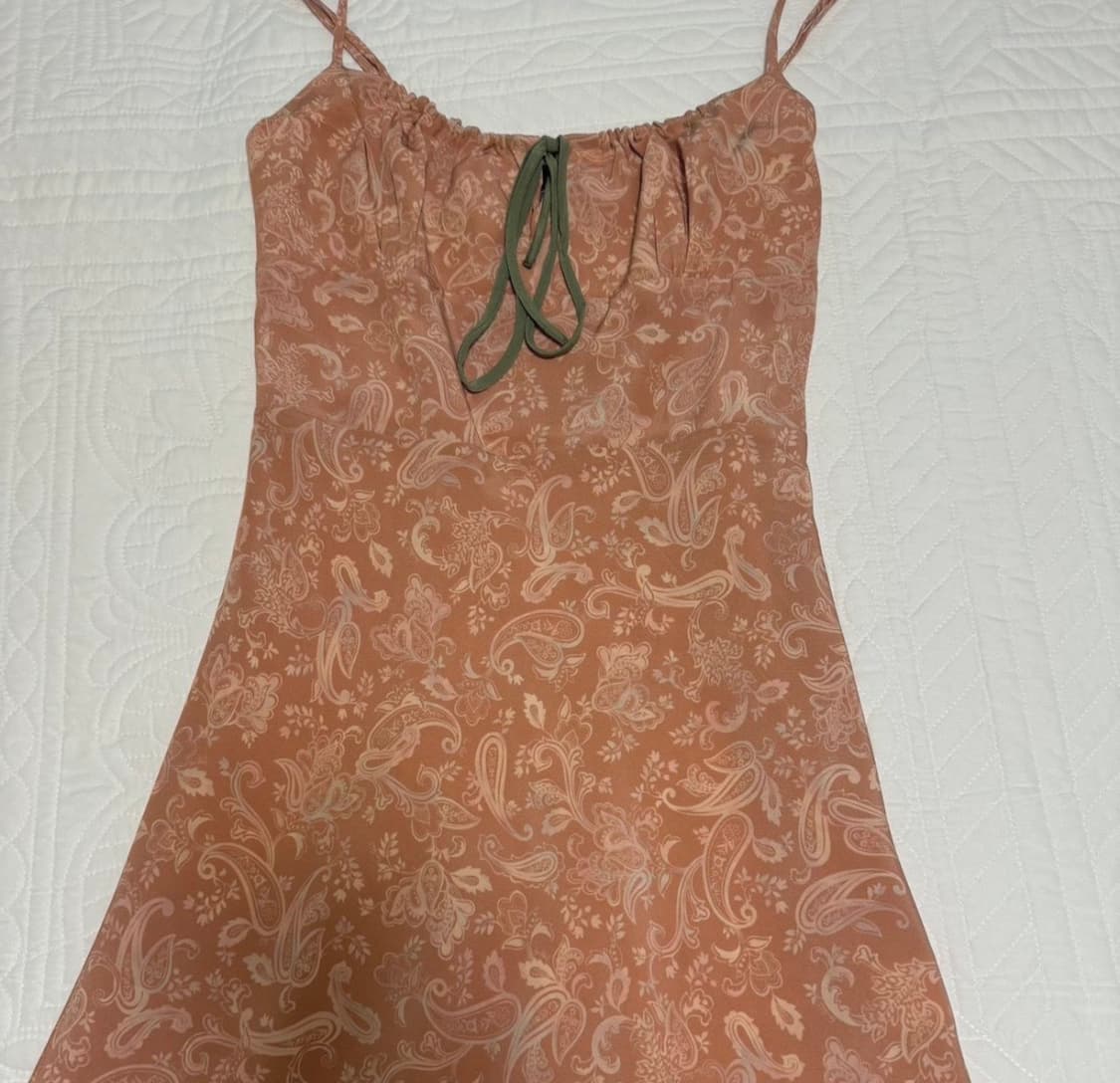 리얼리제이션 데이즈드 THE INEZ 이네즈 원피스 Xs 상품이미지5