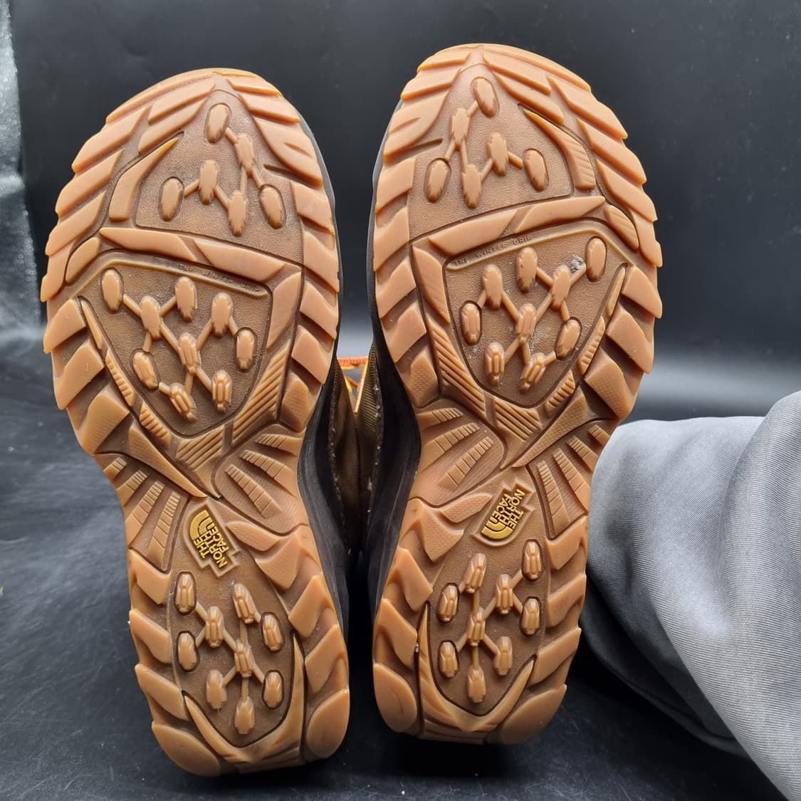 노스페이스 남성방한부츠260 상품이미지3