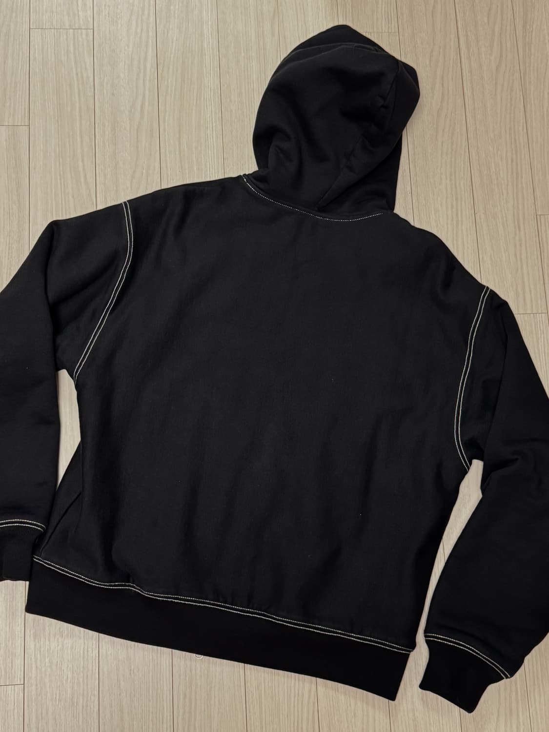 스투시 후드집업 상품이미지5