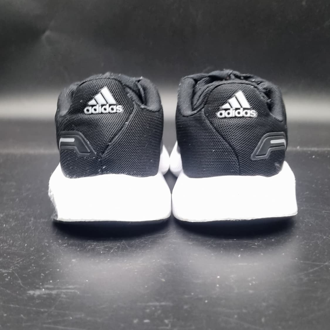 아디다스 듀라모 운동화 240 상품이미지4