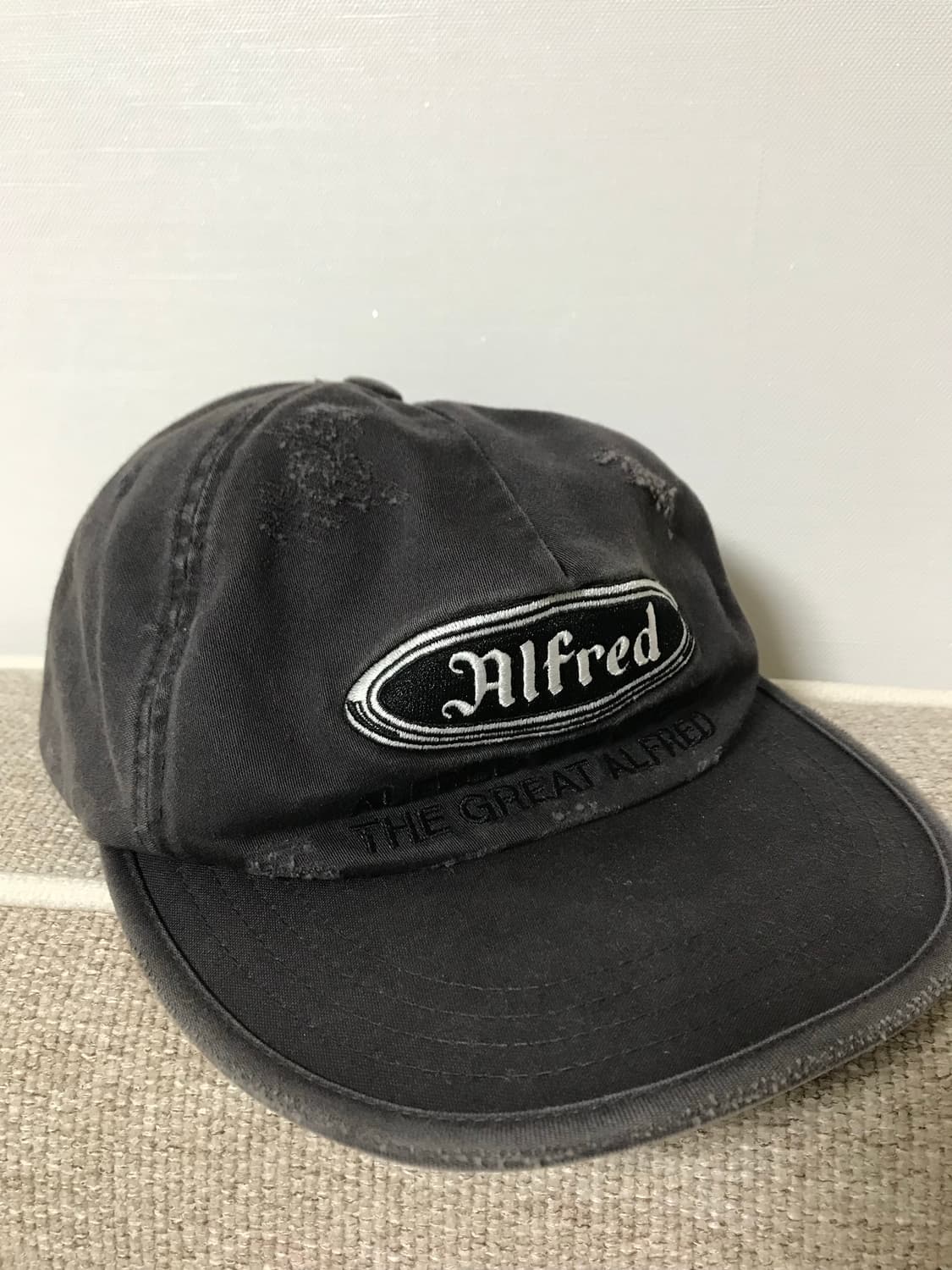 해리티지플로스 모자 상품이미지1