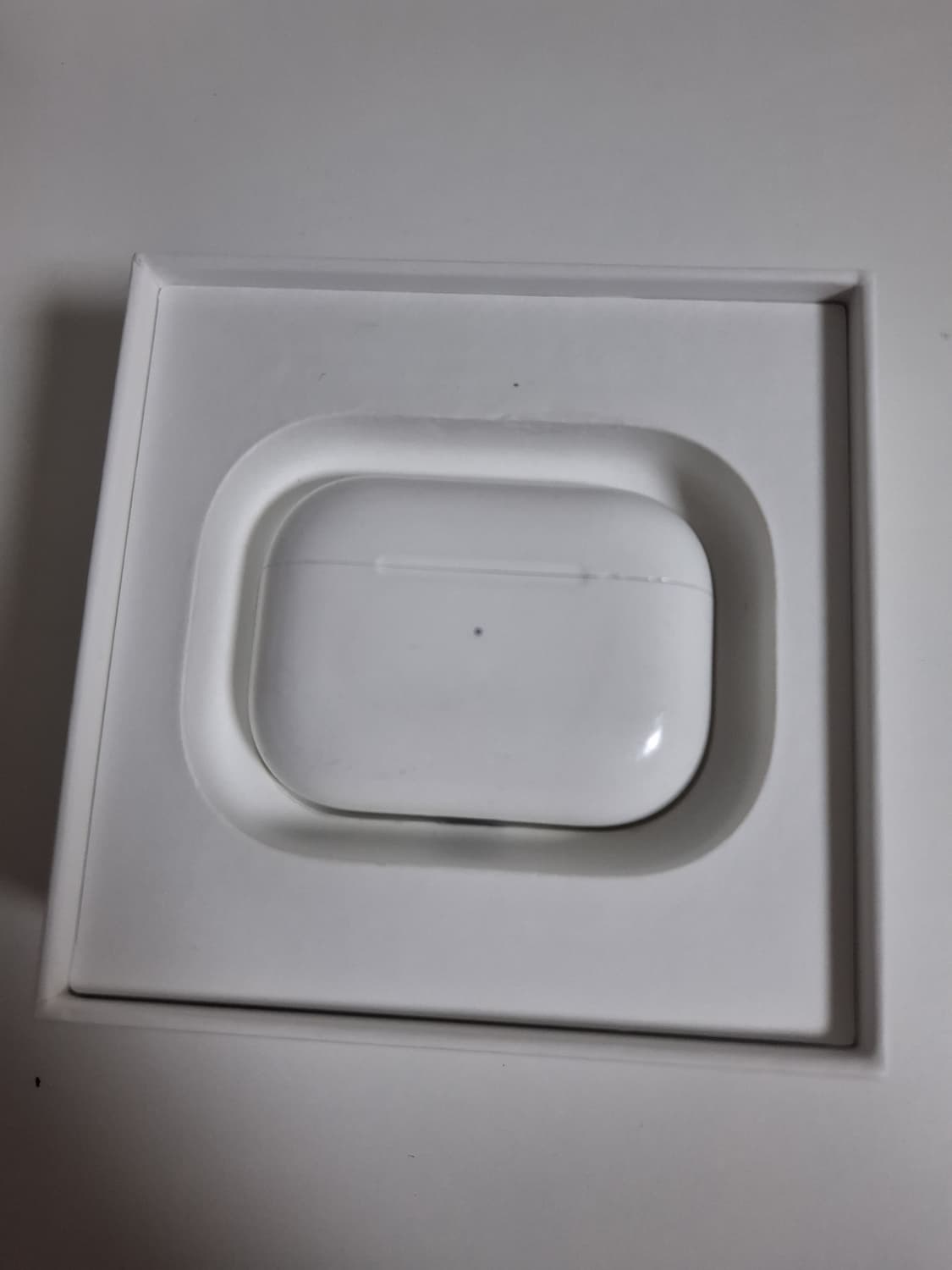 에어팟 프로 1세대 풀박스 상품이미지3