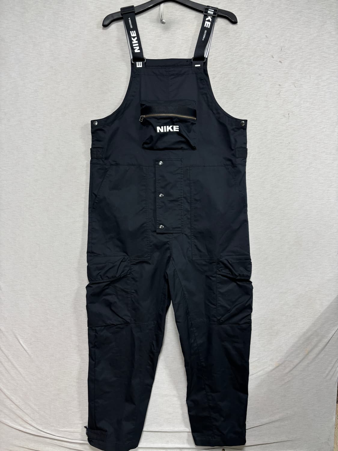 나이키 오버롤(105) 상품이미지1