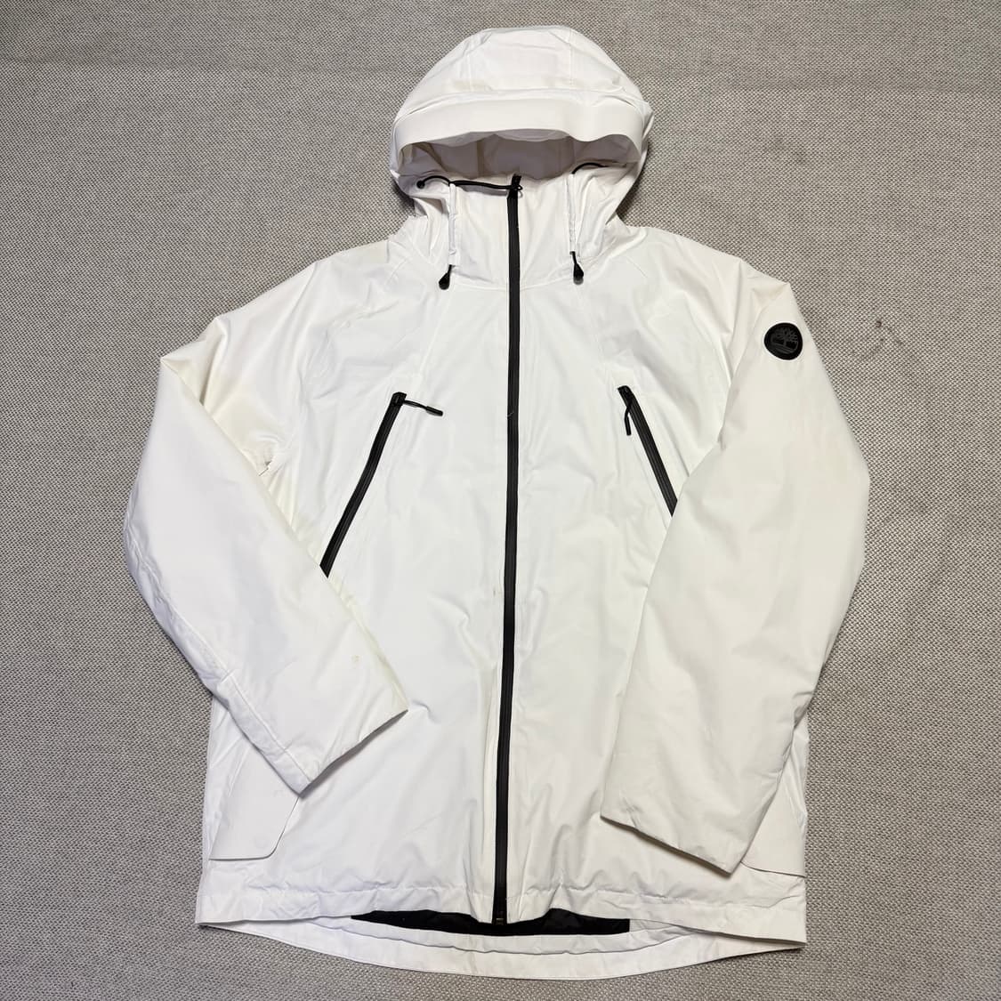 팀버랜드 드라이벤트 방수 바람막이 자켓 상품이미지1