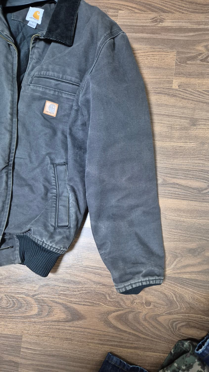 칼하트 디트로이트 자켓 상품이미지7