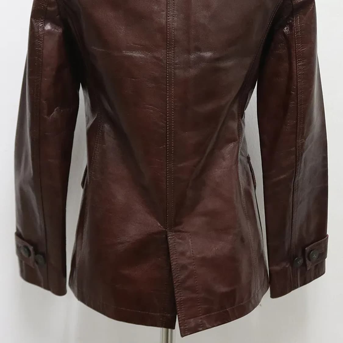 HORSE HIDE 가죽 자켓 62598 상품이미지6