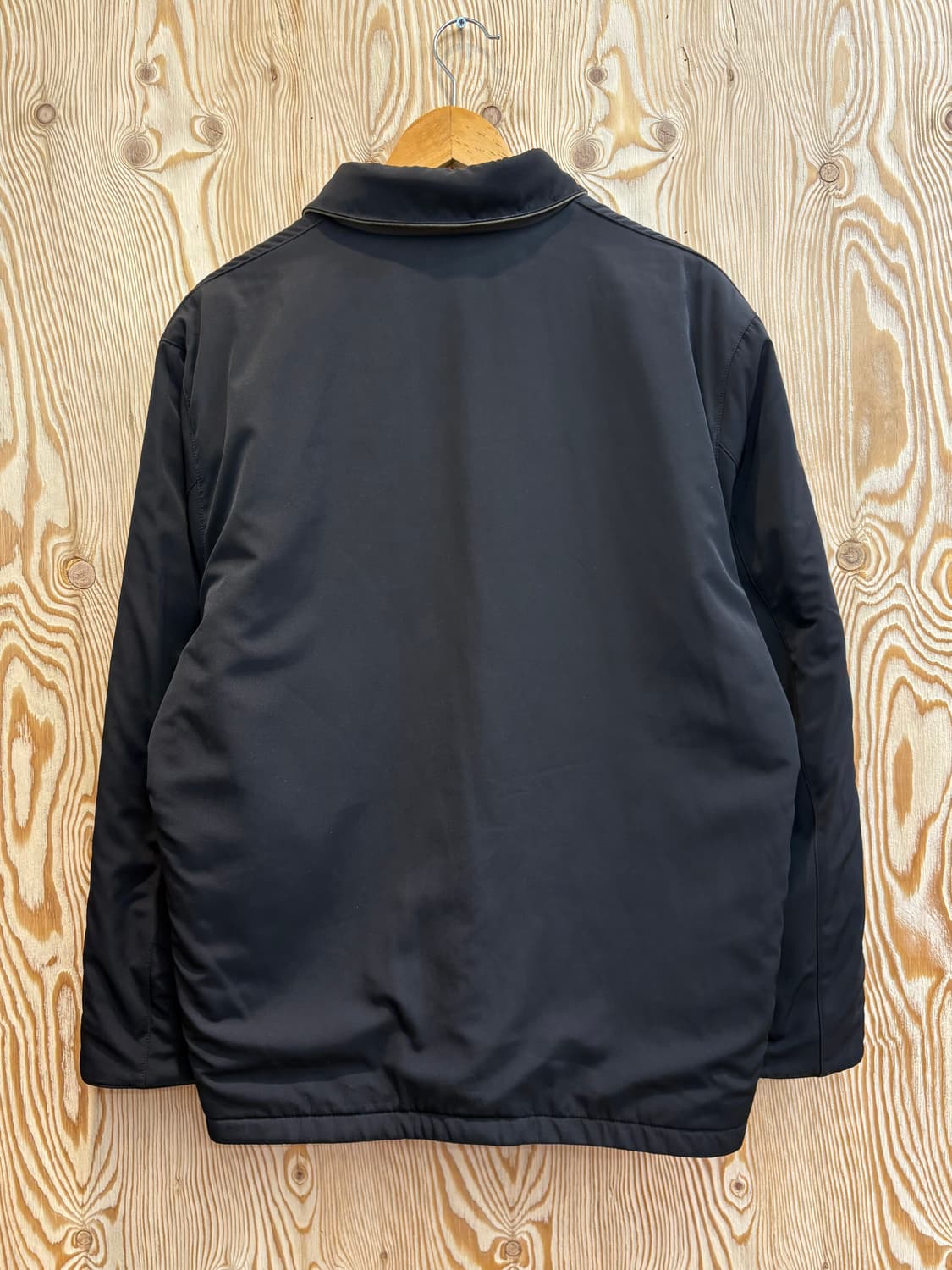 입생로랑 리버시블 가죽자켓 상품이미지4